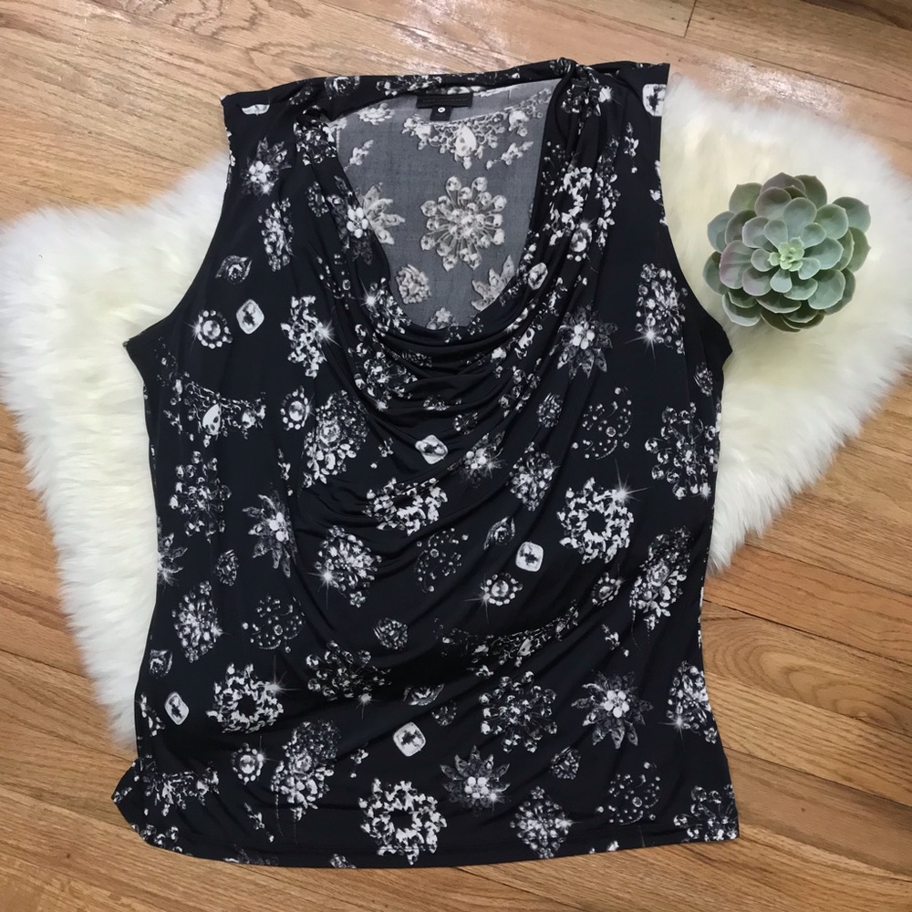 Worthington Size XL Blouse